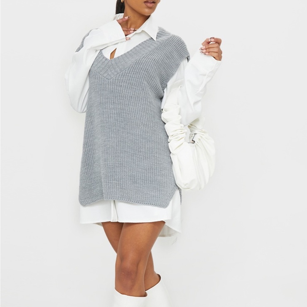 PLT Sweater Vest